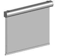 Paeseler Kassettenrollo Paeseler Kassettenrollo